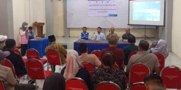Warga Kedungkandang Malang Diingatkan Bahaya SUTT 150 kV
