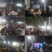 Harlah Sabilu Taubah Blitar Merakyat, Warga Doa Bersama hingga Mancing