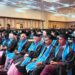 “UIBU.. I Always Miss U”, Cara UIBU Malang Lepas 941 Wisudawan