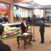 Wongso Negoro Resmi Jadi Wakil Ketua DPRD Gresik Lewat PAW