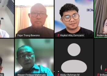 MUI Jatim Siapkan AI Mu’awin Berbasis Fatwa dan Islam Wasathiyah