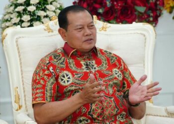 Yudo Margono Tekankan Pentingnya Inovasi dan Tanggung Jawab Komandan TNI