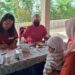 Peduli Kesehatan, Program SEHATI BEM UNAIR Sasar Ibu dan Balita di Desa Balesari Malang