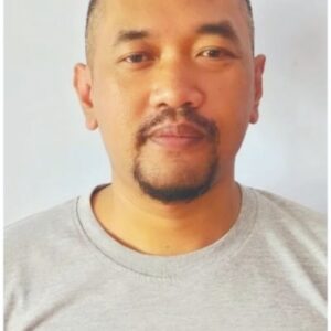 Dicky Hendrawan