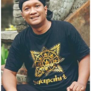 Wahyu Eko Setiawan
