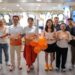 Manzone dan Cleo Luncurkan Activewear dari Daur Ulang Botol Plastik