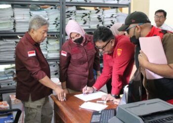 Kasus Ambulans Dinkes Rp8,4 Miliar, Pemkab Malang Serahkan ke APH