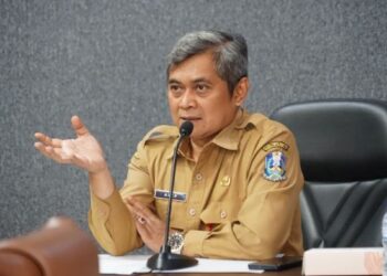 Bakorwil Malang Dorong Percepatan Infrastruktur Modangan, Tiga Koridor Jadi Prioritas