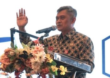 Bakorwil Malang Dorong Potensi Desa untuk Perkuat Ketahanan Pangan Jatim