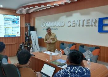 Asep Kusdinar Dorong Integrasi Desa dan Kota Menuju Malang Raya Megapolitan