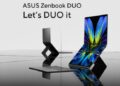 Laptop ASUS OLED Dua Layar 3K 120Hz, Seberapa Nyaman untuk Kerja Seharian?