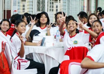 Gresik Kirim 187 Atlet ke POPDA Jatim 2026, Bidik Peringkat Lebih Tinggi
