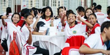 Gresik Kirim 187 Atlet ke POPDA Jatim 2026, Bidik Peringkat Lebih Tinggi