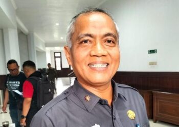 Pemkot Malang Tertibkan Aset Tanah, Targetkan 160 Sertifikat pada 2026