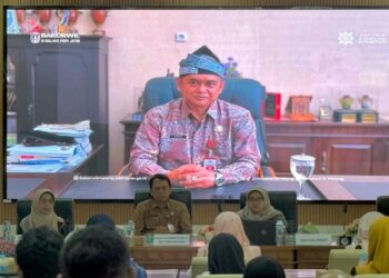 Bakorwil Malang Perkuat Sinergi Percepatan Pembangunan Permukiman