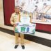 Bakorwil Malang Raih Terbaik Lomba Kebersihan Masjid dan Toilet Jatim