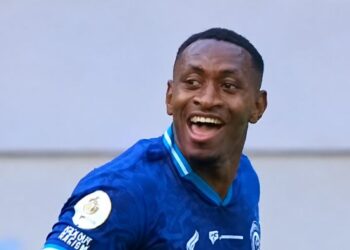 Arema FC Kalah 1-3 dari Garudayaksa, Sempat Unggul Lewat Blade