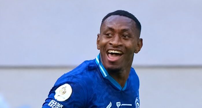 Arema FC Kalah 1-3 dari Garudayaksa, Sempat Unggul Lewat Blade
