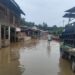 BNPB Catat Banjir dan Angin Kencang Rusak Ratusan Rumah di Aceh dan Sulsel