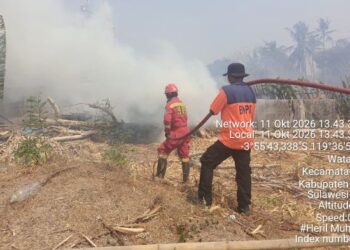Banjir di Tengah Kekeringan, BNPB: 222 KK Mengungsi di Aceh Tamiang