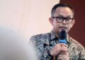 BNPB Dorong Sekolah di Banten Siaga Hadapi Ancaman Gempa Megathrust