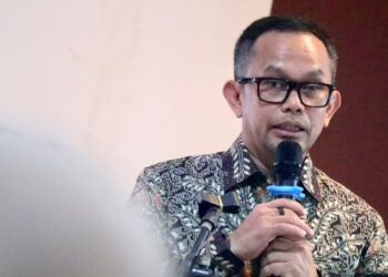 BNPB Dorong Sekolah di Banten Siaga Hadapi Ancaman Gempa Megathrust