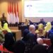 Bupati Gresik Minta Alumni Bunda Puspa Jadi Pengusaha