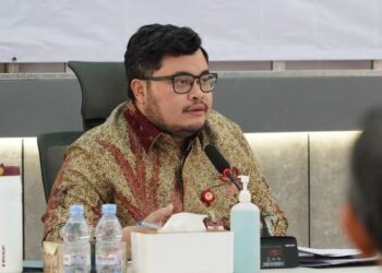 Bandara Dhoho Kediri Siapkan Pemberangkatan Umrah November 2026, Haji 2027