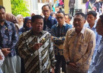 Revitalisasi 179 Sekolah di Majalengka, Pemkab Dorong Kualitas Belajar