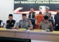 Guru Ngaji di Majalengka Diduga Cabuli 4 Anak, Terancam 9 Tahun Penjara