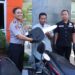 Polres Gresik Tangkap 11 Tersangka Curanmor, 4 Motor Dikembalikan ke Korban