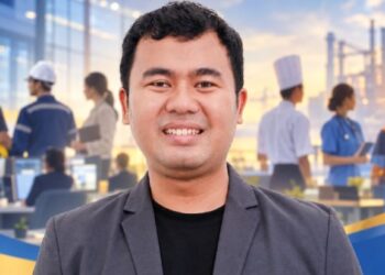 Pemerhati Apresiasi Peresmian 35 Desk Ketenagakerjaan Tingkat Polres