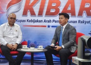 Ketum PWI: Negara Perlu Jaga Ekosistem Pers di Era Algoritma