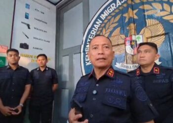Pembebasan Bersyarat MSA Dicabut, 6 Pegawai Lapas Malang Diperiksa