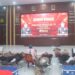 40 Kantong Darah dari Polres Blitar Kota di HUT ke-75 Humas Polri