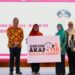 Kematian Ibu di Gresik Naik Jadi 16 Kasus, GEMMA KIA Diluncurkan