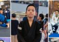 Gibran Alghifari, Atlet Muda Sukabumi dengan Segudang Prestasi