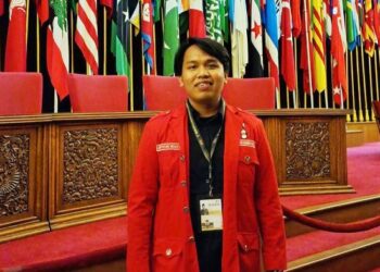 GMNI Sukabumi Raya Soroti Pengelolaan Dana BOSP Kesetaraan