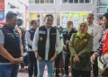 Gubernur Jatim Khofifah Sebut Stok BBM Aman hingga 31 Oktober 2026