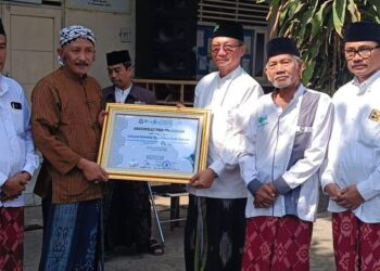 Inisiator Hari Santri Gus Thoriq Usulkan Doa untuk Indonesia, Ini Isinya