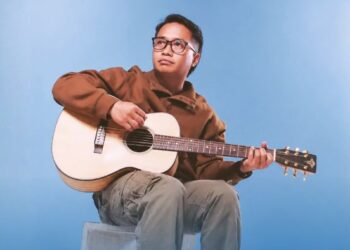 HAIRUL Rilis Lagu “Dibuat Kamu”, Angkat Kisah Cinta Bertepuk Sebelah Tangan