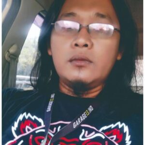 Nurul Hakim