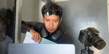 Film Melawan Stigma Karya Herlambang Hashemi dari Malang Tembus Festival Internasional