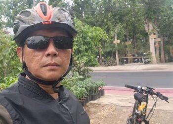 Iing Misbahuddin Ajak Warga Majalengka Terapkan Gaya Hidup Ramah Lingkungan