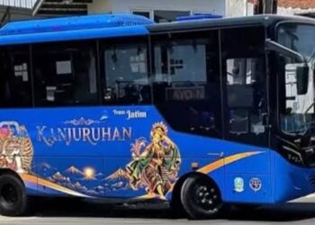 Trans Jatim Koridor 2 Malang Siap Meluncur 30 Oktober, Ini Persiapannya