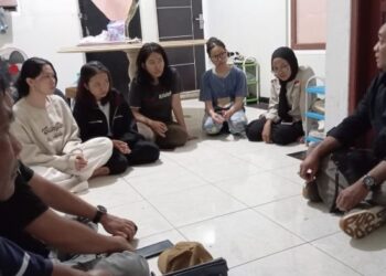 Rencana Eksekusi Kos Lembah Dieng Malang, 17 Penghuni Disiapkan Penampungan