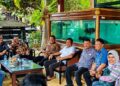 Bupati Subandi Terima JMSI Sidoarjo, Siap Bersinergi Bangun Daerah