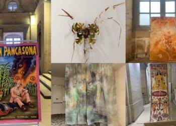 Biennale Jogja Bawa Seni Indonesia ke Paris, Angkat Ingatan dan Tradisi