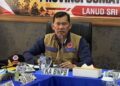 BNPB Temukan 44 Area Terbakar di Sumsel, Minta Pelaku Diusut