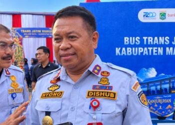 Trans Jatim Siapkan Bus ke Balekambang dan Sendang Biru, Ada 6 Armada